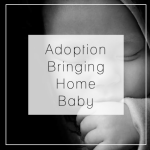 AdoptionBringinHome