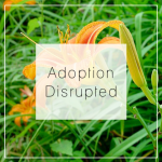 AdoptionDisrupted
