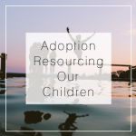 AdoptionResourcing